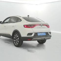 Renault Arkana Arkana mild hybrid 140 EDC FAP - 22 Evolution Plo&euml;rmel