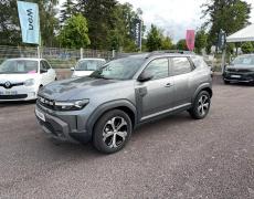 Dacia Duster Ploërmel