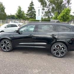 Renault Espace 5 Espace E-Tech full hybrid 200 GSR2 esprit Alpine Plo&euml;rmel