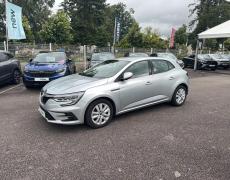 Renault Megane 4 Ploërmel