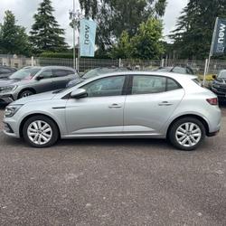 Renault Megane 4 M&eacute;gane IV Berline Blue dCi 115 - 20 Business Plo&euml;rmel
