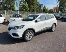 Renault Kadjar Ploërmel