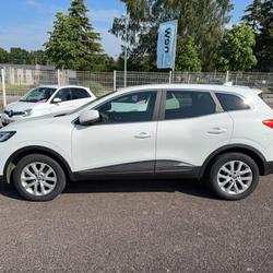 Renault Kadjar Kadjar Blue dCi 115 Business Plo&euml;rmel