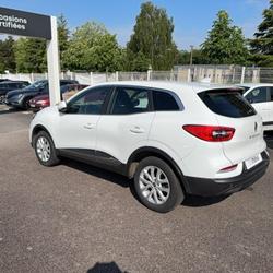 Renault Kadjar Kadjar Blue dCi 115 Business Plo&euml;rmel