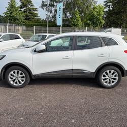 Renault Kadjar Kadjar Blue dCi 115 Business Plo&euml;rmel
