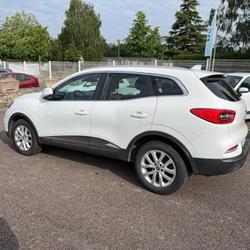 Renault Kadjar Kadjar Blue dCi 115 Business Plo&euml;rmel