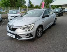 Renault Megane 4 Ploërmel