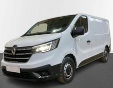 Renault Trafic Ploërmel