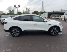 Renault Arkana Ploërmel