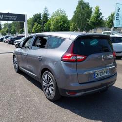 Renault Grand Scenic 4 Grand Scenic TCe 140 Evolution Plo&euml;rmel
