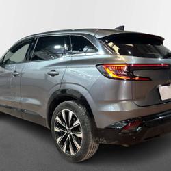 Renault Austral Austral E-Tech hybrid 200 Techno Plo&euml;rmel
