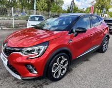 Renault Captur Ploërmel