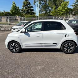 Renault Twingo 3 Twingo III Achat Int&eacute;gral - 21 Intens Plo&euml;rmel