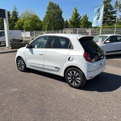 Renault Twingo 3 Twingo III Achat Int&eacute;gral - 21 Intens Plo&euml;rmel