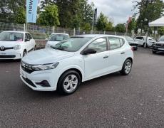 Dacia Sandero Ploërmel