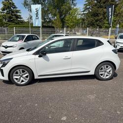 Renault Clio 5 Clio TCe 100 GPL Evolution Plo&euml;rmel