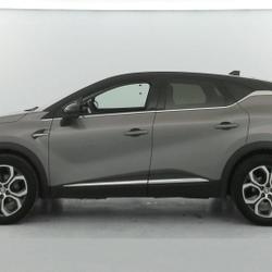 Renault Captur Captur E-Tech full hybrid 145 Techno Plo&euml;rmel