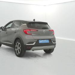 Renault Captur Captur E-Tech full hybrid 145 Techno Plo&euml;rmel