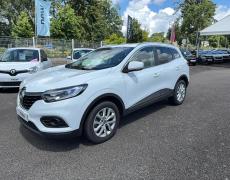 Renault Kadjar Ploërmel