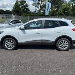 Renault Kadjar Kadjar Blue dCi 115 Business Plo&euml;rmel