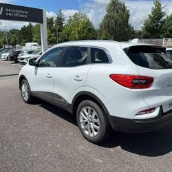 Renault Kadjar Kadjar Blue dCi 115 Business Plo&euml;rmel