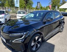Renault Megane E-Tech Ploërmel