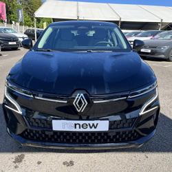 Renault Megane E-Tech Megane E-Tech EV40 130ch standard charge Equilibre Plo&euml;rmel