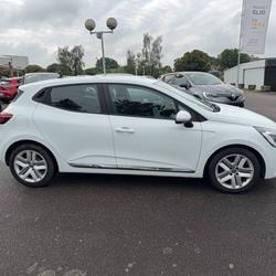 Renault Clio 5 Clio SCe 65 - 21 Zen Plo&euml;rmel