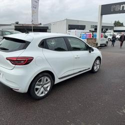 Renault Clio 5 Clio SCe 65 - 21 Zen Plo&euml;rmel
