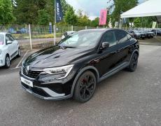 Renault Arkana Ploërmel