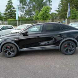 Renault Arkana Arkana E-Tech 145 - 21B R.S. Line Plo&euml;rmel