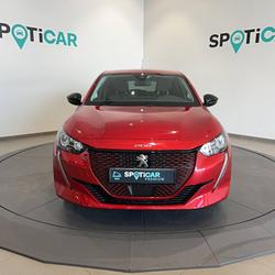 Peugeot e-208 208 Electrique 50 kWh 136ch Allure Pack Olivet