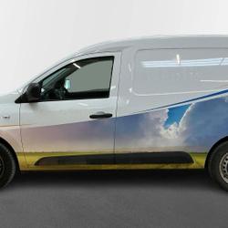 Renault Express EXPRESS VAN BLUE DCI 95 - 22 CONFORT Plo&euml;rmel