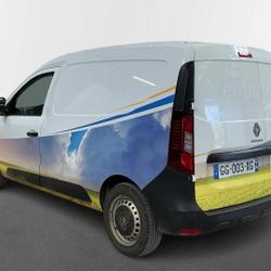 Renault Express EXPRESS VAN BLUE DCI 95 - 22 CONFORT Plo&euml;rmel
