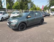 Dacia Sandero Ploërmel