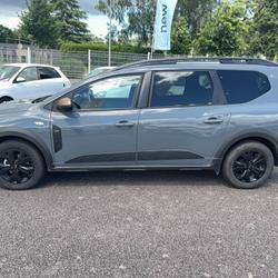Dacia Jogger Jogger Hybrid 140 7 places GSR2 Extreme Plo&euml;rmel