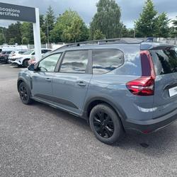 Dacia Jogger Jogger Hybrid 140 7 places GSR2 Extreme Plo&euml;rmel