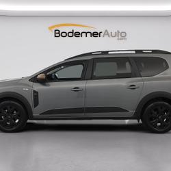 Dacia Jogger Hybrid 140 7 places GSR2 Extreme occasion - Plo&euml;rmel - photo 2/33