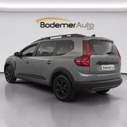 Dacia Jogger Hybrid 140 7 places GSR2 Extreme occasion - Plo&euml;rmel - photo 3/33