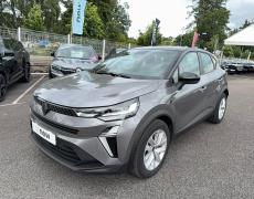 Renault Captur Ploërmel