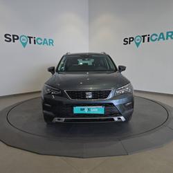 Seat Ateca Ateca 1.6 TDI 115 ch Start/Stop Ecomotive DSG7 Urban Advanced Fleury-les-Aubrais