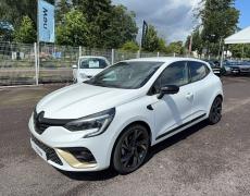 Renault Clio 5 Ploërmel