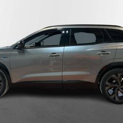 Renault Austral Austral E-Tech hybrid 200 Techno esprit Alpine Plo&euml;rmel