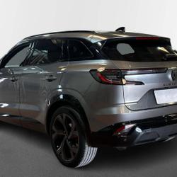 Renault Austral Austral E-Tech hybrid 200 Techno esprit Alpine Plo&euml;rmel