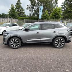 Renault Austral Austral full hybrid E-Tech 200 ch Techno Plo&euml;rmel