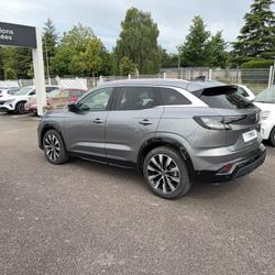 Renault Austral Austral full hybrid E-Tech 200 ch Techno Plo&euml;rmel