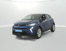 Renault Captur Ploërmel