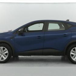 Renault Captur Captur E-Tech full hybrid 145 ch Evolution Plo&euml;rmel