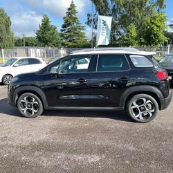 Citroen C3 Aircross C3 Aircross PureTech 130 S&S EAT6 Shine Plo&euml;rmel