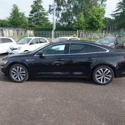Renault Talisman Talisman Blue dCi 160 EDC Intens Plo&euml;rmel
